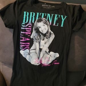 Britney spears shirt